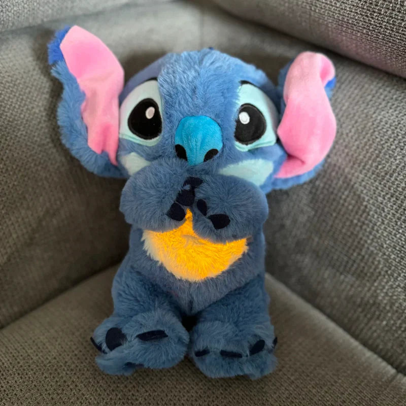 STITCH Pro - IL Peluche Antistress