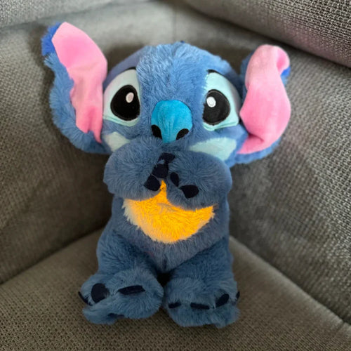 STITCH Pro - IL Peluche Antistress
