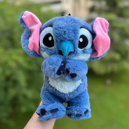 STITCH Pro - IL Peluche Antistress