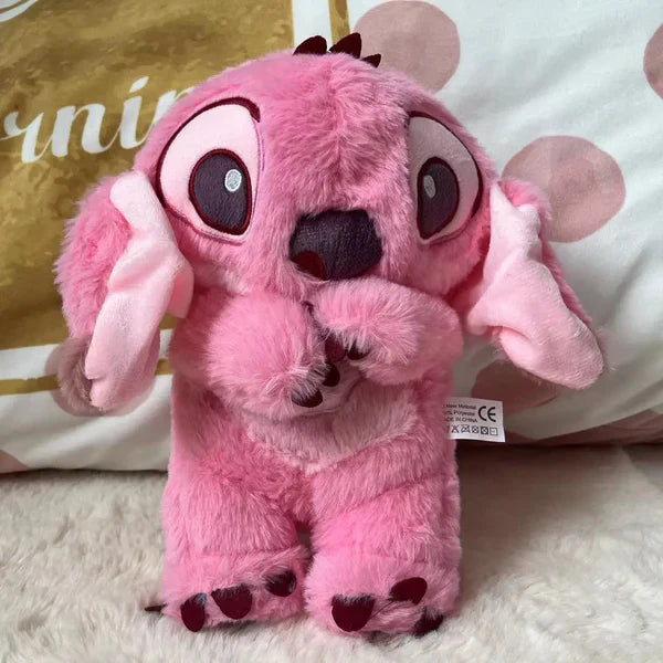 STITCH Pro - IL Peluche Antistress